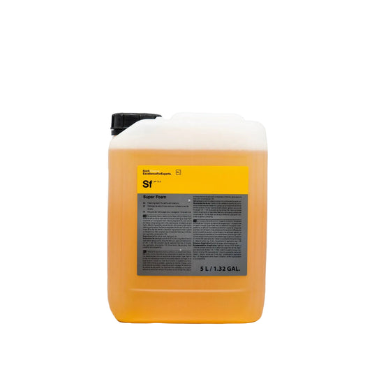 Super Foam 5L