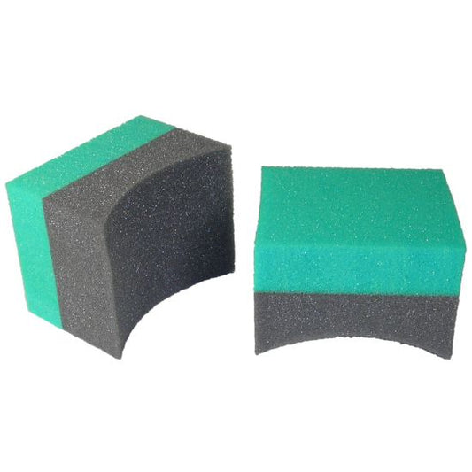 Tire Dressing Applicator
