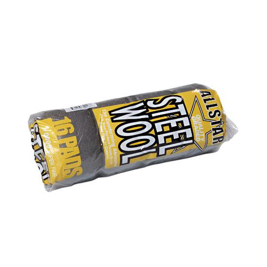 Steel Wool Pads
