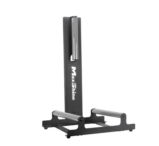 Maxshine Wheel Stand Tire Roller [XL]